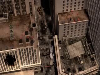 CALL OF DUTY MODERN WARFARE 3 WALKTHROUGH 1