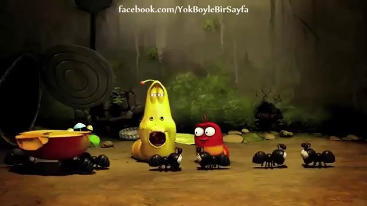 Birlikten Kuvvet Doğar - Mutlaka İzle