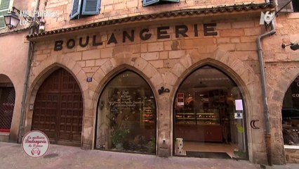 Un chat se prend une porte dans "La meilleure Boulangerie" sur M6