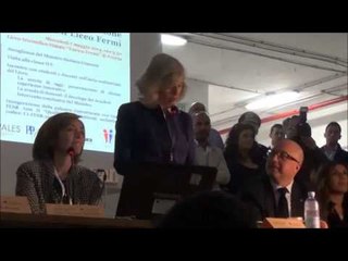 Aversa (CE) - Carenze all'ospedale 'Moscati', il ministro Giannini: "Riferiro' a Lorenzin"(07.05.14)
