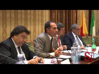 Napoli - I finanziamenti alle imprese per l'export (07.05.14)