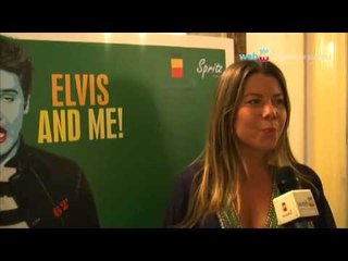 Napoli - Parte la rassegna Napoli Città Creativa in Pop Art (07.05.14)