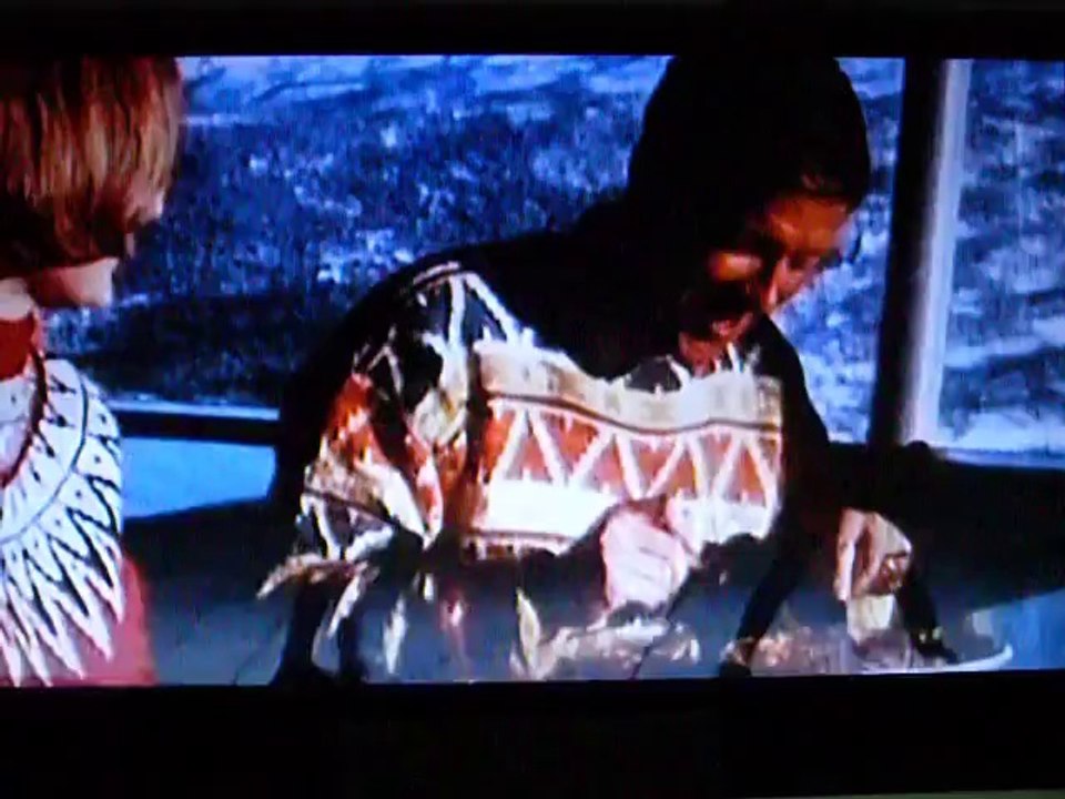 Dan Snow's History of the Winter Olympics   Part 4