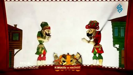 Karagöz ve Hacivat - Karagöz'ün Kedisi