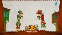 Karagöz ve Hacivat - İndirimlı Alışveriş