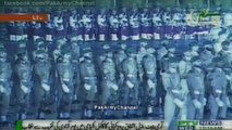 Chief of Army Staff Address at Azadi... - PakArmyChannel - Pakistan Army