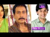 Balika Vadhu  Dadisa aka Surekha Sikri IN JAIL  7th May 2014 FULL EPISODE