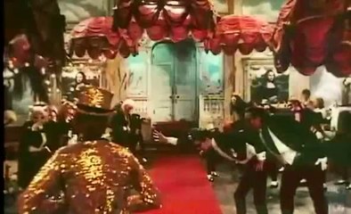 Time Warp - Rocky Horror Picture Show