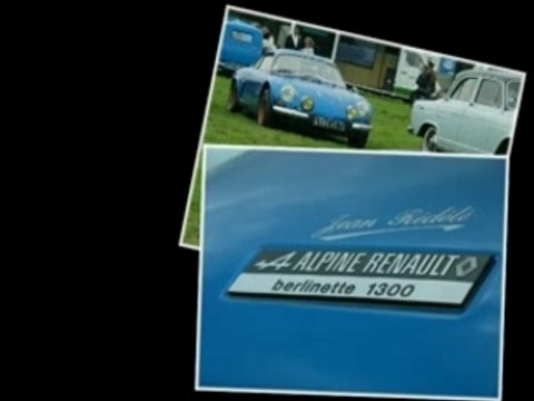 Veilles mécaniques 2004 - 2