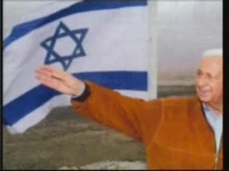 PHILOSOPHY OF ZIONISM AND ISRAEL
