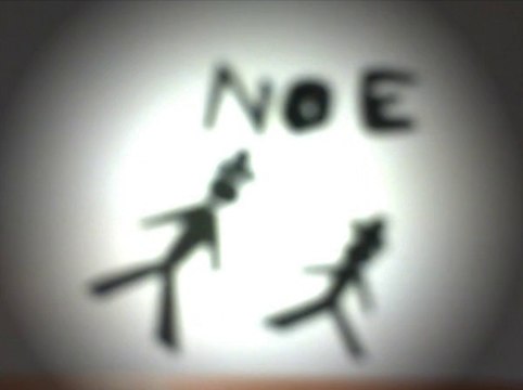 Papiers découpés CE2C 2014