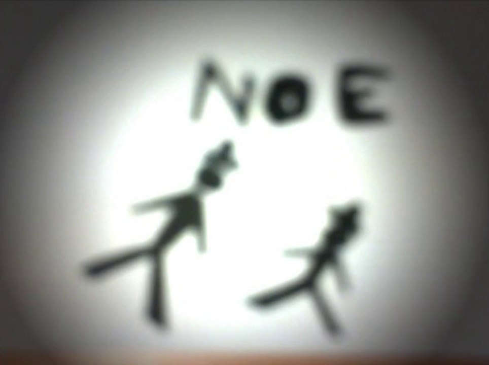 Papiers découpés CE2C 2014