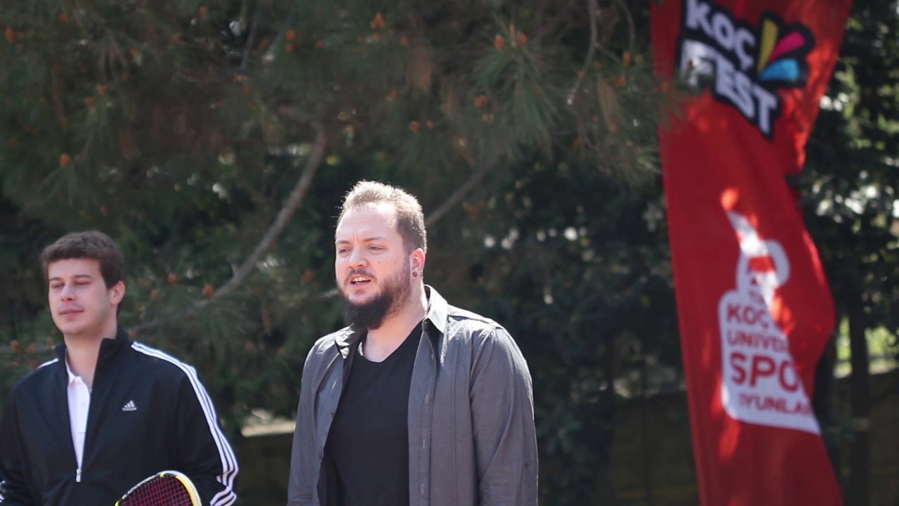 Şampiyonların Festivali Koç Fest