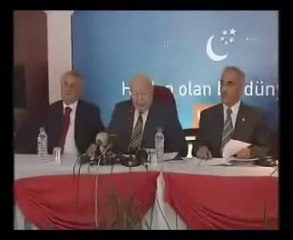 ILIMLI İSLAM İslam'ın Protestanlaştırılması Demektir!