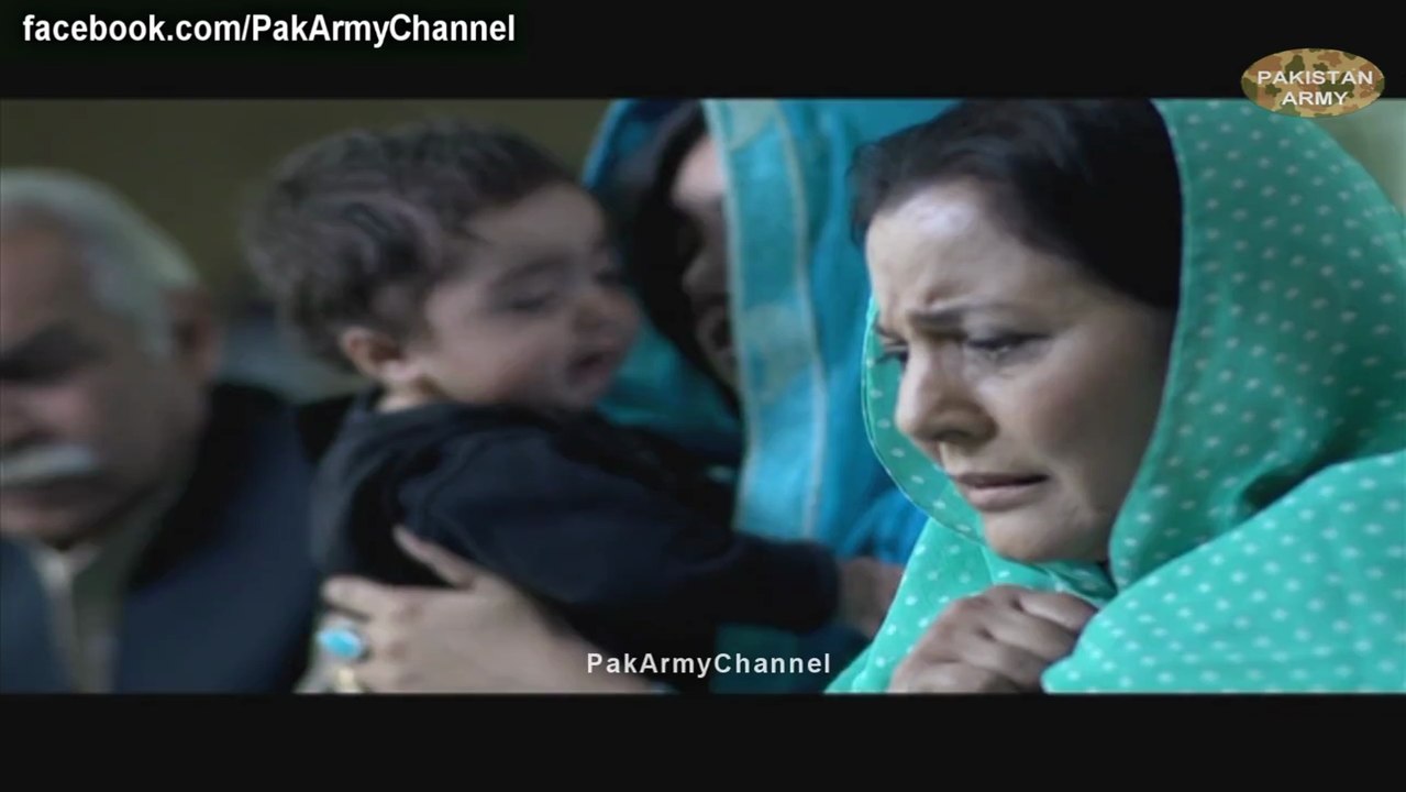 Zameen Jaagti Hai by Atif Aslam -... - PakArmyChannel - Pakistan Army