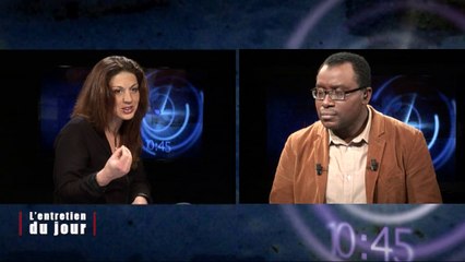 Entretien du jour du 060514 Samanta Borzi, auteur du livre La drogue dans mes veines, mes enfants dans la peau.