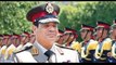 Egypt s military chief Abdel Fattah El Sisi says in interview he will run for president