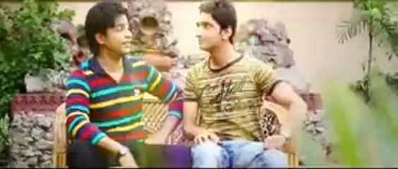 New Song 2014 - Paper Matric Key- By Ali Ahsan & Uzair Shah