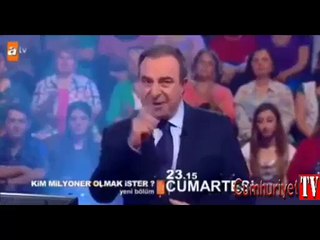 Kim Milyoner Olmak İster'i Zafer Ergin sunacak