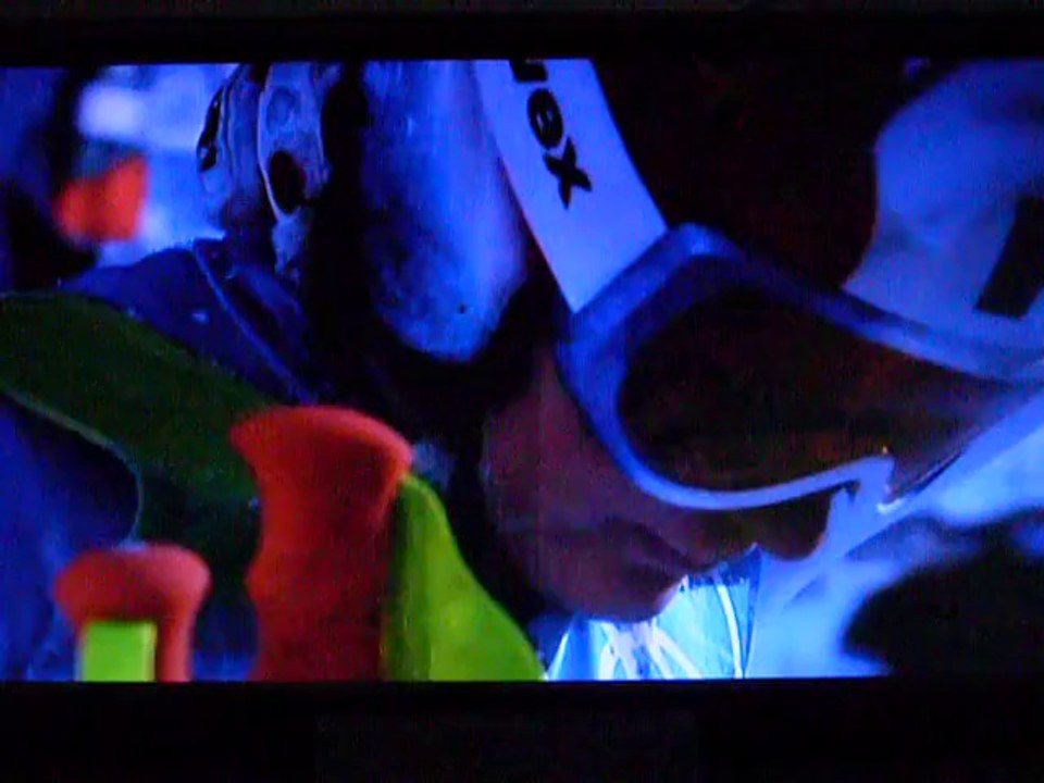 Dan Snow's History of the Winter Olympics   Part 7