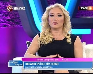 Sağlıklı Yaşam 08.05.2014 2.Kısım