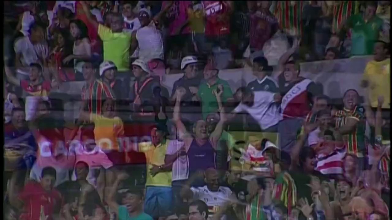 Palmeiras leva virada do Sampaio Corrêa pela Copa do Brasil