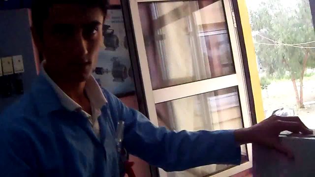 YÜREĞİR İMKB ENDÜSTRİYEL BAKIM ONARIM dalı