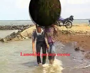 SAPU TANGAN ayu arberta @ lagu tarling