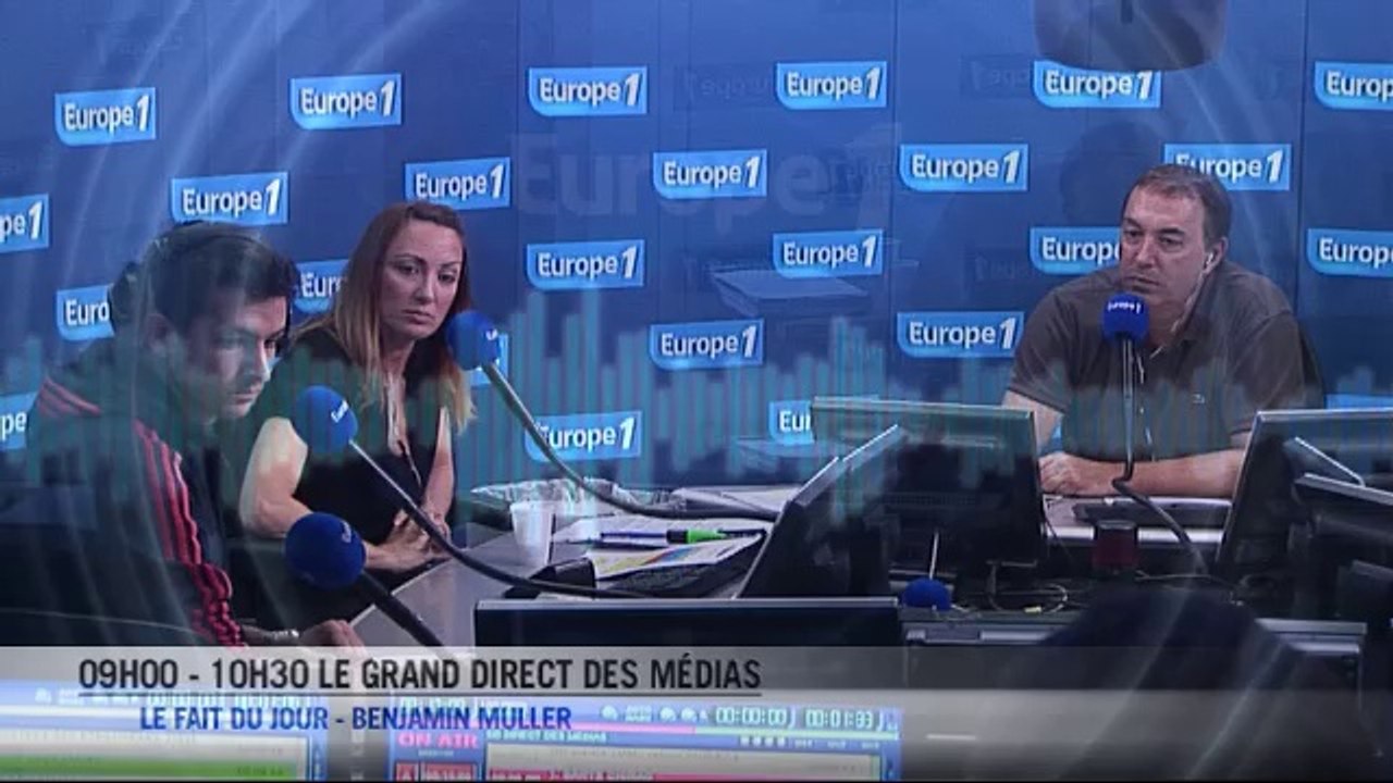 La franchise de Bernadette Chirac