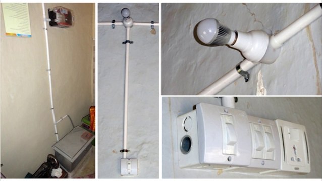 Off-Grid Solar Home Systems in Rural Areas