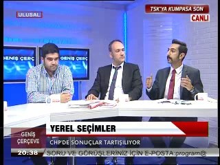 GENİŞ ÇERÇEVE. 4.5.2014. PZR.