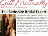 Get Specialist Bridal Hair and Makeup Experts in Berkshire, England