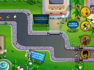 Angry 9XM Heroes Promo