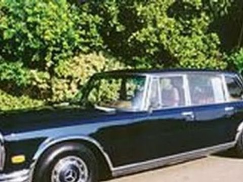 Exclusive sedan service is a chauffeured ground and air transportation