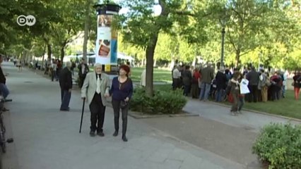 Hungría. Disputa acerca de un monumento a la ocupación nazi. | Europa semanal