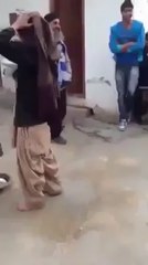 i am still so young dancer.