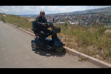 Muhammed Gökkaya Boş Çerçeve