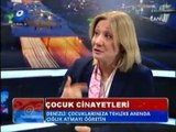 AKParti İzmir Mİlletvekili İlknur Denizli, Çocuk Cinayetlerini Değerlendirdi