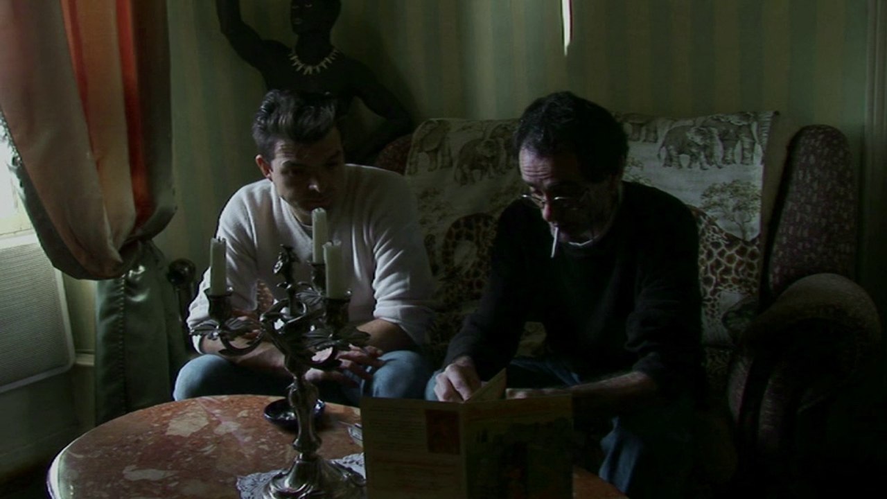 Les Parents - Extrait - Un documentaire de Christophe Hermans