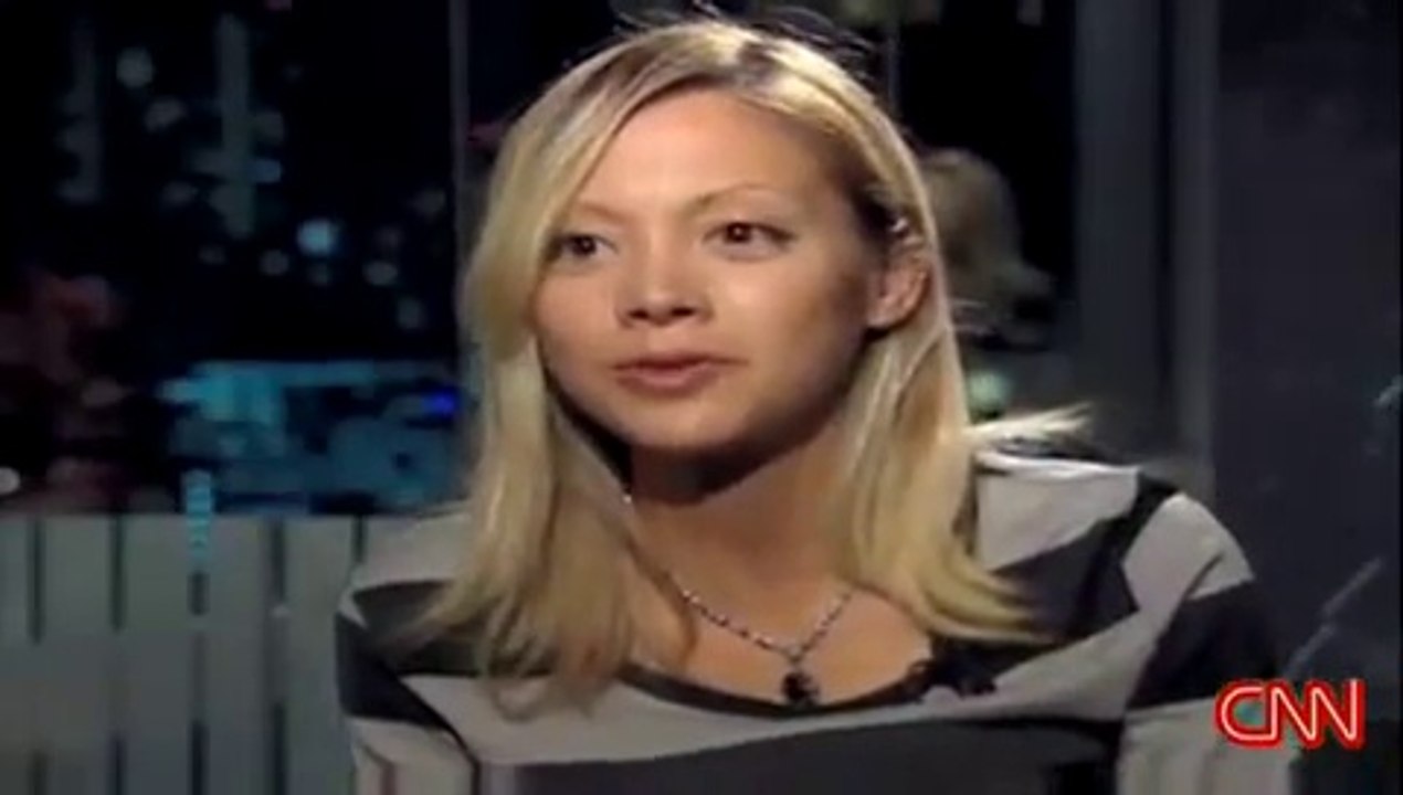 Talk Asia Interview (cnn) 3/3