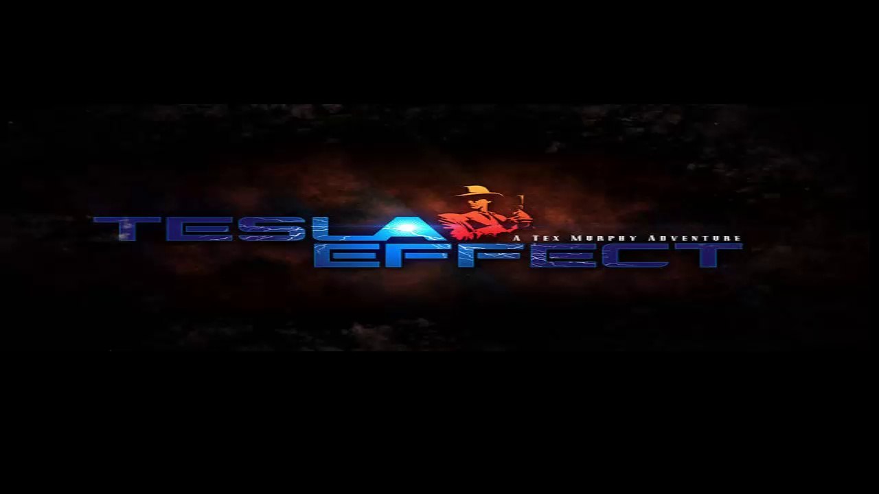 Tesla Effect: A Tex Murphy Adventure-RELOADED Free Download - YouTube