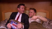 Britain's Got Talent 2013 - 148 - Semi Final 4 - Troublemaker! Stephen Mulhern Meets Olly Murs