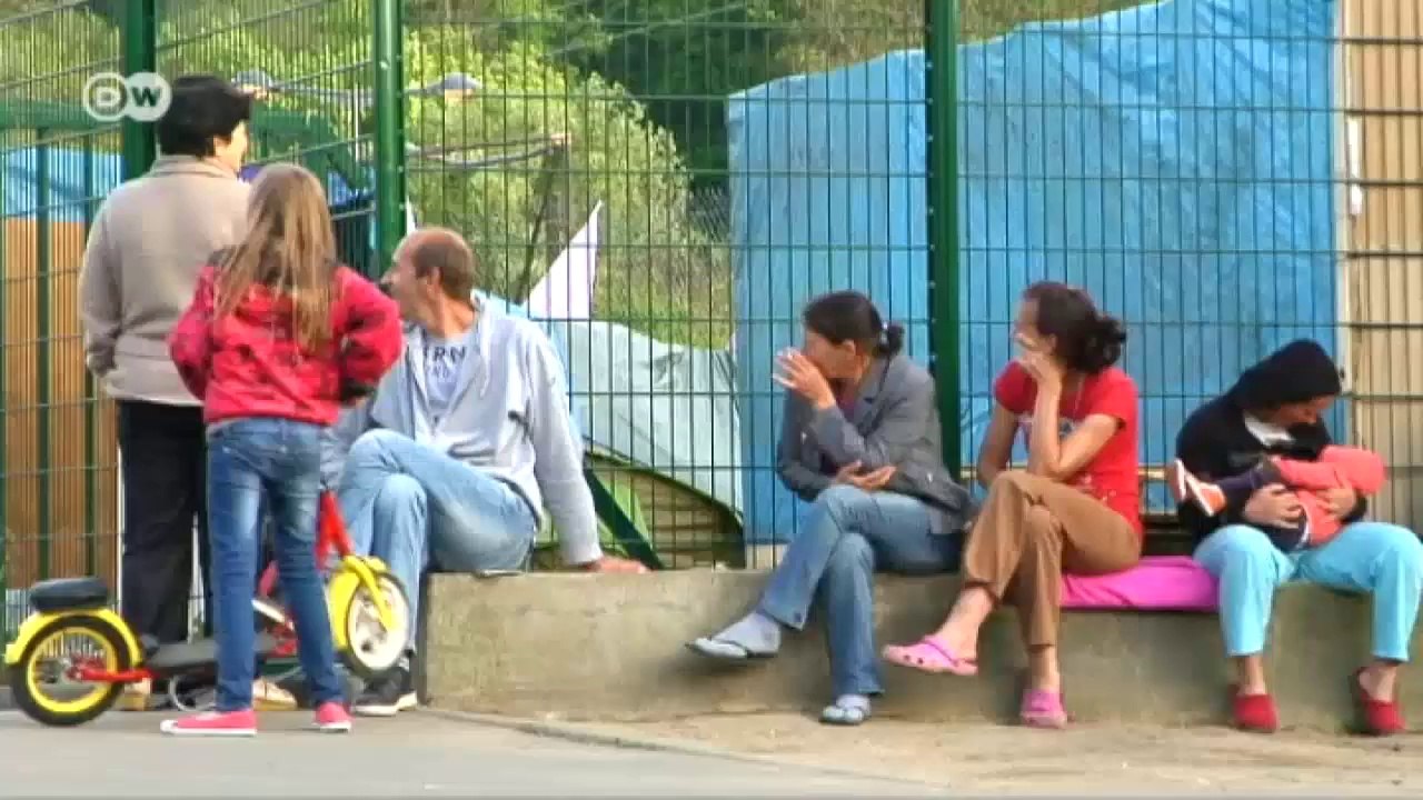 Frankreich: Der rechte Osten | Europa aktuell