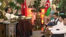 Adnan Oktar: Bağnazlığı İslam olarak zannedenler yanılıyorlar