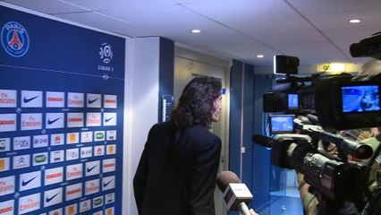 Cavani punge i tifosi del PSG: "Mi aspettavo più comprensione..."