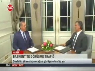 Başbakan Erdoğan, Büyükşehir Belediye Başkanlarıyla AKParti Genel Merkezinde Görüşecek