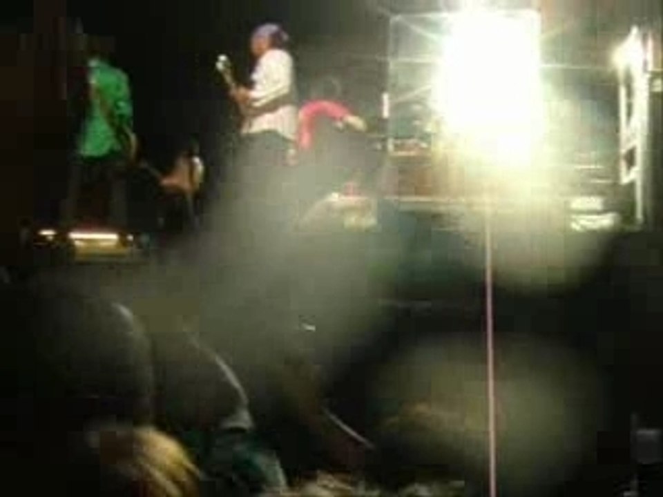 ROLLING STONES 8 AOUT 2006 NICE