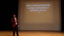 Fatih Yazıcı - Young Mega Academy İzmir