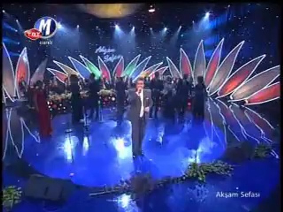 Alp Arslan - Beklerim Hergün Bu Sahillerde