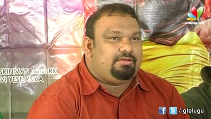 Hrudaya Kaleyam Press Meet l Sampoornesh Babu l Kavya Kumar